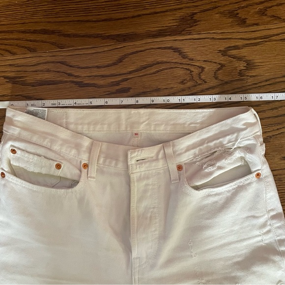 Levi’s Wedgie Icon fit - Picture 12 of 14